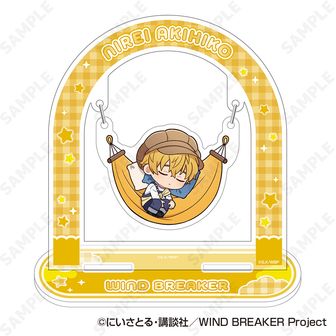 Amazon.co.jp: WIND BREAKER 華絵札 色紙コレクション BOX