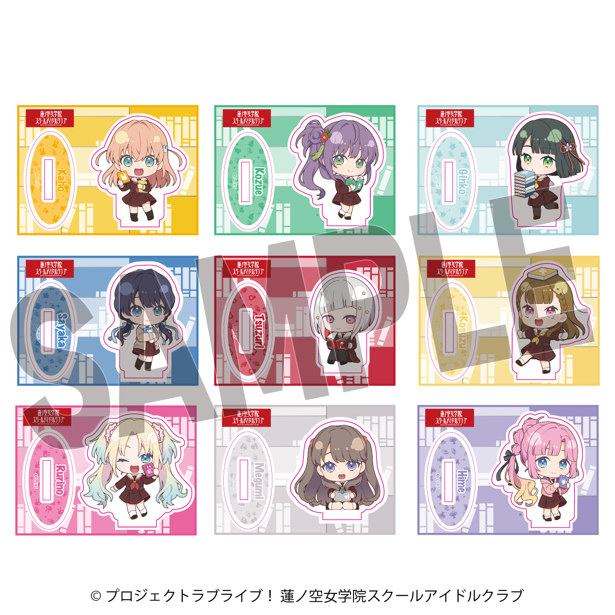 石川県×蓮ノ空女学院スクールアイドルクラブ コラボ | DMM Factory