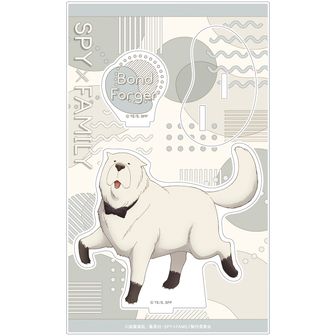 SPY×FAMILY_B2タペストリー アーニャ&ロイド&ヨル | 公式グッズ