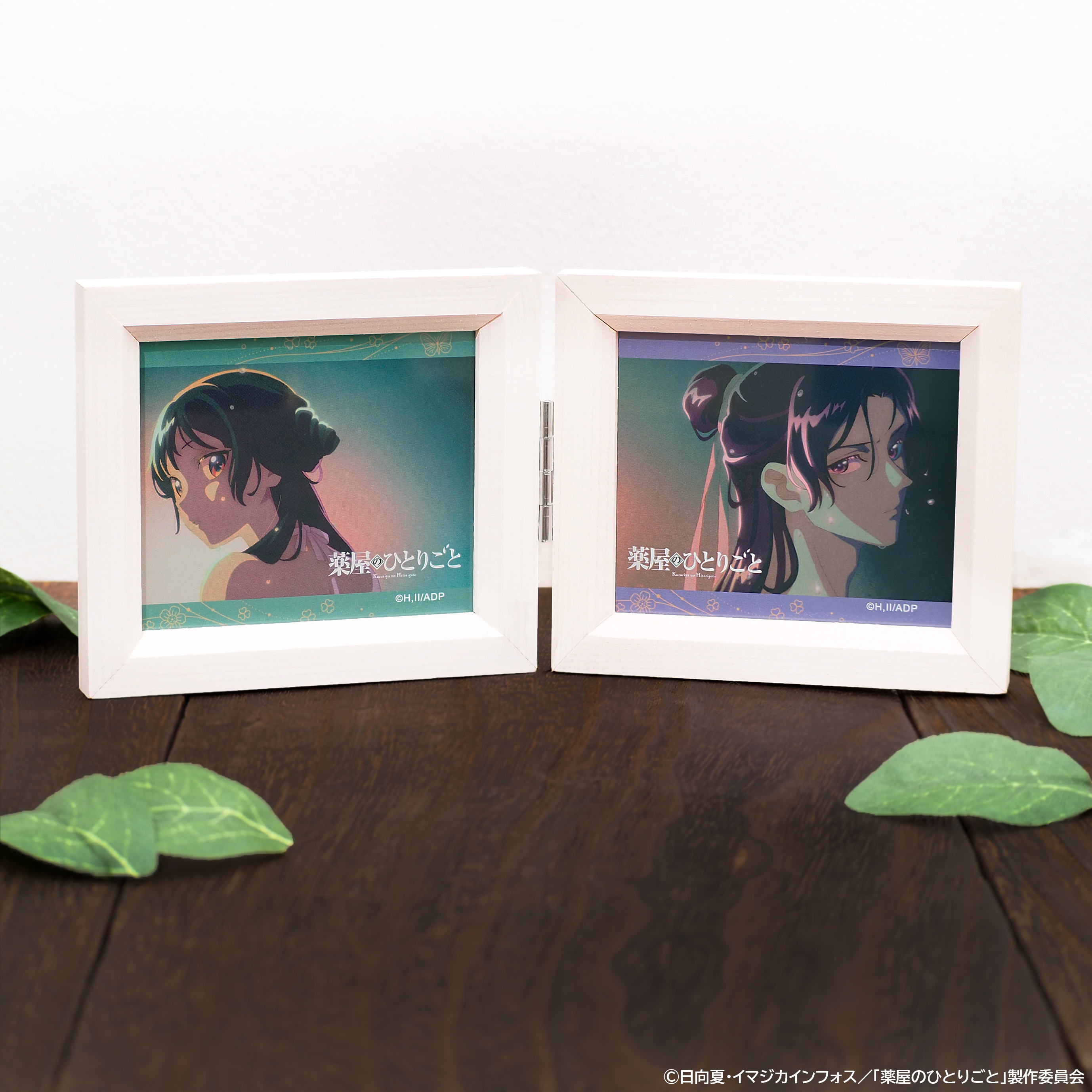 薬屋のひとりごと_オルゴール／百花繚乱 | 公式グッズ・公式