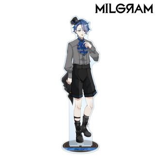 ミルグラム　　　グッズ　合計8点セット
