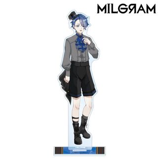 ミルグラム　　　グッズ　合計8点セット MILGRAM -ミルグラム-』 POP UP SHOP in AMNIBUS STORE |