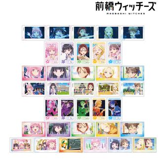 前橋ウィッチーズ_描き下ろし 上泉マイ 花祭りver. マルチデスクマット