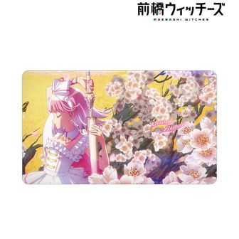 前橋ウィッチーズ_赤城ユイナ マルチデスクマット | 前橋ウィッチーズ