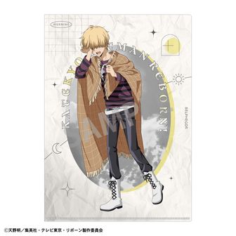 家庭教師ヒットマンREBORN!（リボーン） | 公式グッズ・公式ライセンス