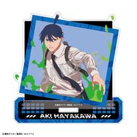 チェンソーマン_アクリルスタンド 早川アキ | チェンソーマン公式