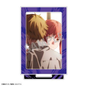 チェンソーマン_スリムタペストリー/レゼ | 公式グッズ・公式