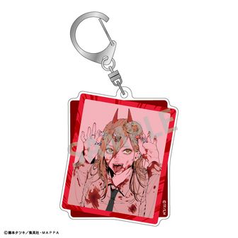 チェンソーマン | 公式グッズ・公式ライセンス商品専門