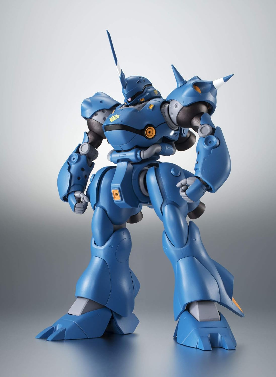 機動戦士ガンダム0080 ポケットの中の戦争  ROBOT魂 一年戦争最後の公国軍ナンバリング機！『機動戦士ガンダム0080