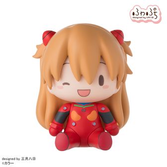 エヴァンゲリオン新劇場版_キューティ1 エヴァンゲリオン 初号機