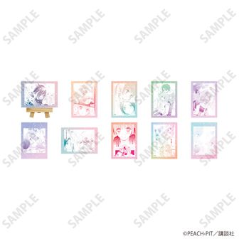【激レア】しゅごキャラ ストラップ 10種セット 6811741764425_.pic.jpg?v=