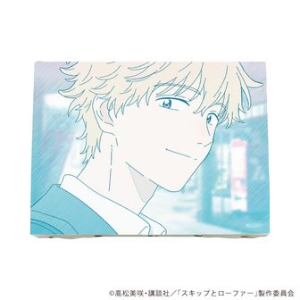 スキップとローファー | 公式グッズ・公式ライセンス商品専門