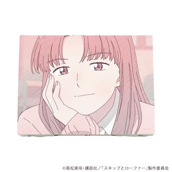 スキップとローファー　カラ鉄　アクリルマグネット　セット② スキップとローファー | 公式グッズ・公式ライセンス商品専門