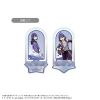 KING OF PRISM_回転アクリルスタンド 涼野ユウ | KING OF PRISM