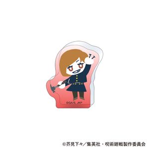 주술회전 제2기 _코로트/쿠시자키 노장미 유루팔레트