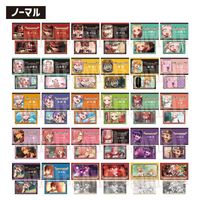 地縛少年花子くん_コレクションカード Part1 【BOX／10パック入り