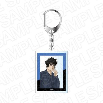 PSYCHO-PASS（サイコパス） | 公式グッズ・公式ライセンス商品