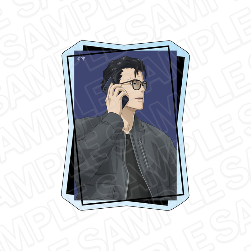 【最終価格】PSYCHO-PASS サイコパス グッズセット 狡噛 須郷 PSYCHO-PASS サイコパスのグッズ一覧｜アニメ・キャラクター