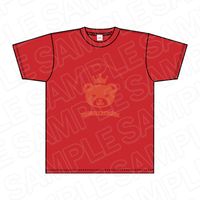 ラブライブ!蓮ノ空女学院スクールアイドルクラブ_アイコンTシャツ
