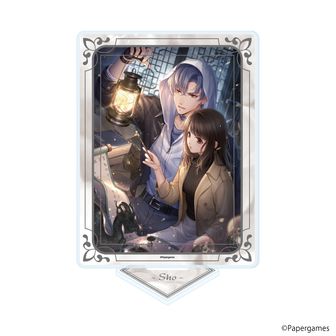 恋とプロデューサー | 公式グッズ・公式ライセンス商品専門