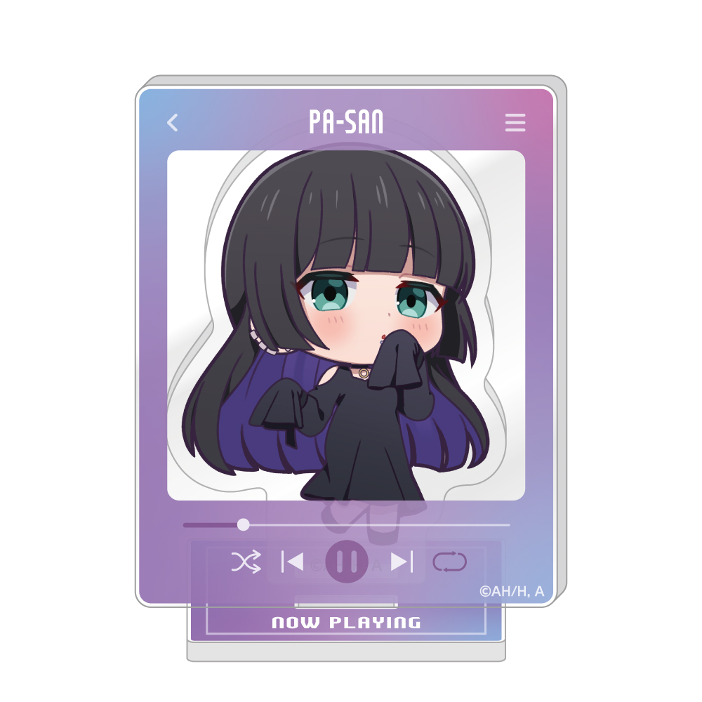 ぼっち・ざ・ろっく!_アクリルスタンド vol.2 / PAさん