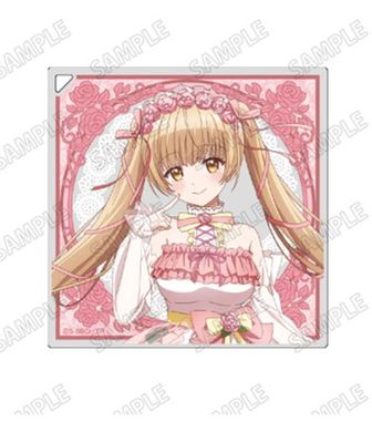お隣の天使様にいつの間にか駄目人間にされていた件　グッズセット TVアニメ『お隣の天使様にいつの間にか駄目人間にされていた件