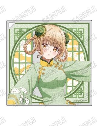 お隣の天使様にいつの間にか駄目人間にされていた件のグッズセット③ Anique Shop JAPAN