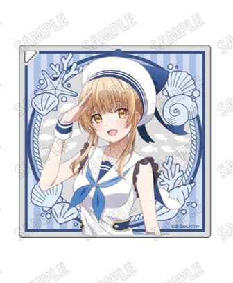 お隣の天使様にいつの間にか駄目人間にされていた件 | 公式