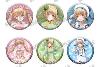 お隣の天使様にいつの間にか駄目人間にされていた件 グッズセット① くじメイト】『お隣の天使様にいつの間にか駄目人間にされていた