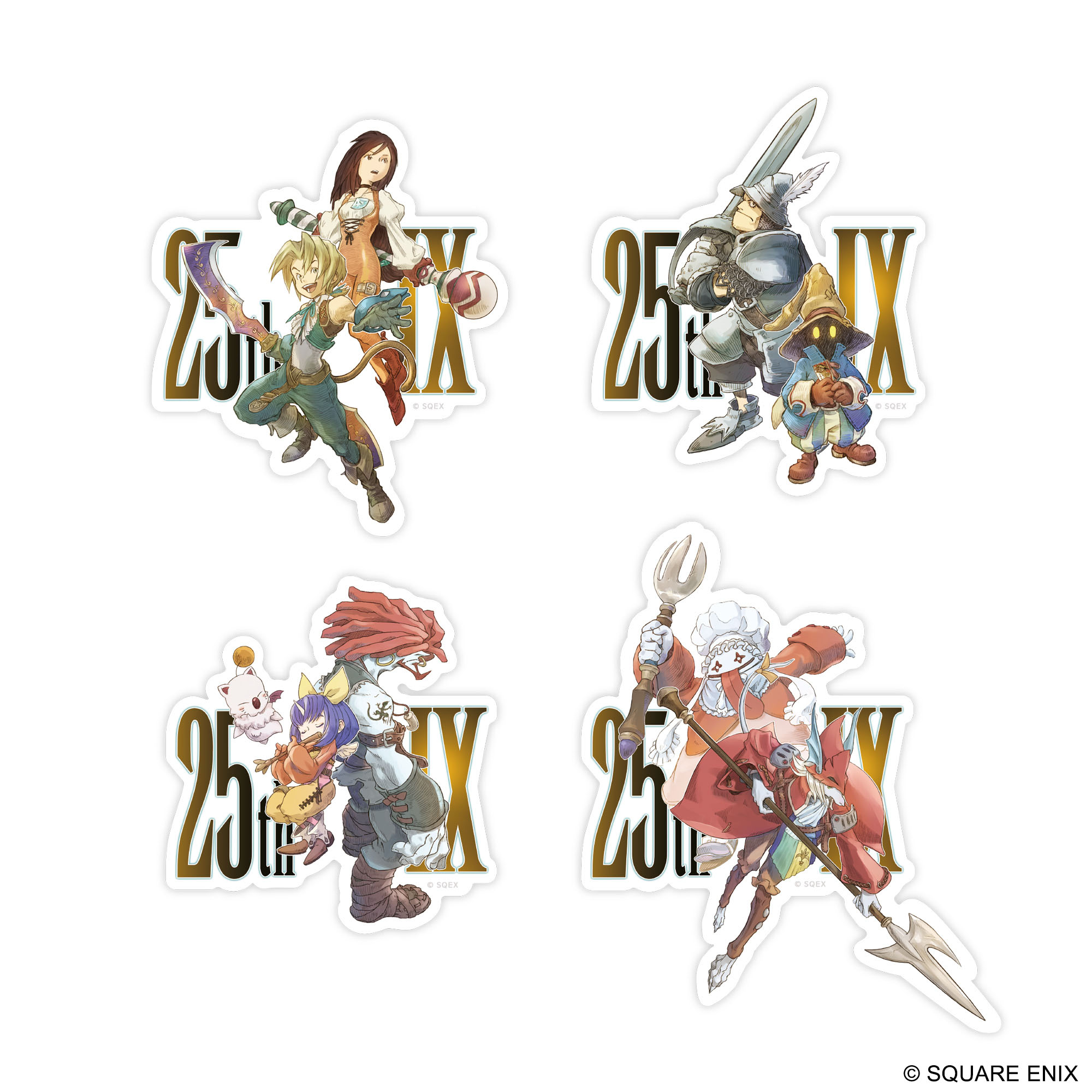 【ファイナルファンタジー】キャラクター グッズセット 510UeOfNylL._UF894,1000_QL80_.jpg