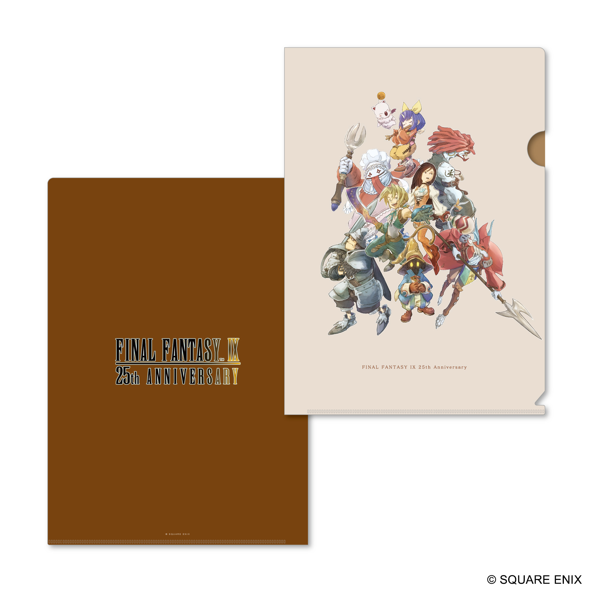 ファイナルファンタジー25周年記念グッズセット ファイナルファンタジーVII』誕⽣25周年記念 新商品