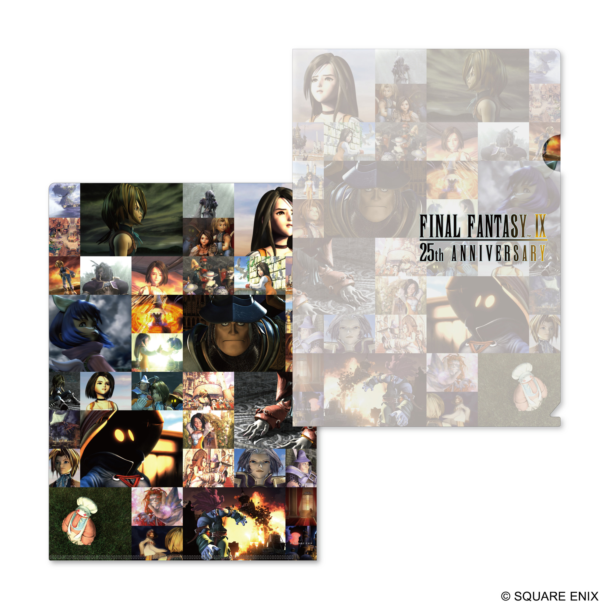 大幅値下げ★ファイナルファンタジー★25thアニバーサリー★新品 Final Fantasy 25th Anniversary Ultimate Box Limited Edition