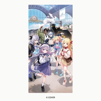 ホロライブ 10枚セット 予約】ホロライブ トレーディング缶バッジ(1期生)(コンプリート