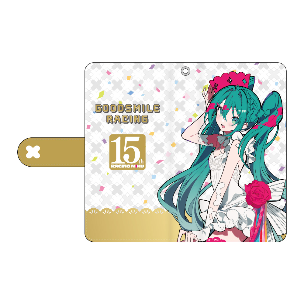 しろたん×初音ミク トレーディングレザーケース 全14種類入り しろたん×初音ミク トレーディングレーザーチケット(単品