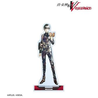 真・女神転生V_フォルミズム ナホビノ | 真・女神転生Ⅴ公式グッズ