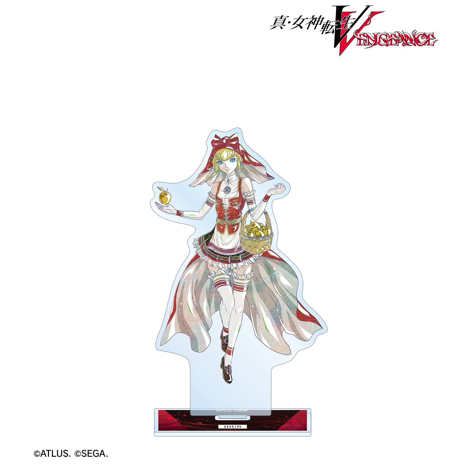 KOTOBUKIYA - 女神転生　5 真・女神転生V Vengeance ファミ通DXパック PS5版｜エビテン