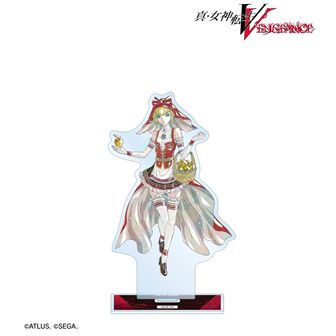 真・女神転生Ⅴ アクリルスタンド | 公式グッズ通販 colleize（コレイズ）