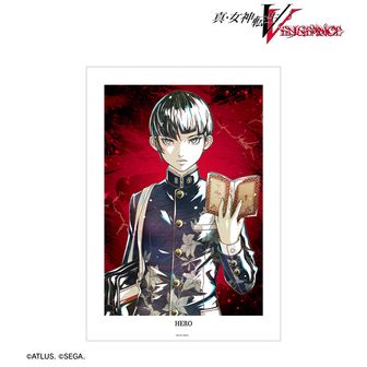 真・女神転生Ⅴ | 公式グッズ・公式ライセンス商品専門 | colleize