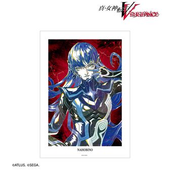 【新品・未開封】真・女神転生V　フォルミズム　ナホビノ 真・女神転生V フォルミズム ナホビノ | スクウェア・エニックス