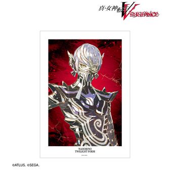 真・女神転生Ⅴ | 公式グッズ・公式ライセンス商品専門 | colleize