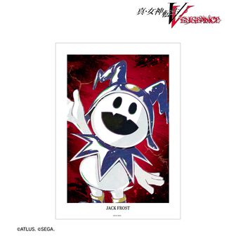 真・女神転生Ⅴ | 公式グッズ・公式ライセンス商品専門 | colleize