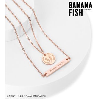 BANANA FISH トレーディング缶マグネット BOX 特典付き BANANA FISH - トレーディング ちょこんと！ 第2弾 缶バッジ