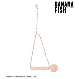BANANA FISH_(サイズ/25.0cm)_アッシュ・リンクス ショート