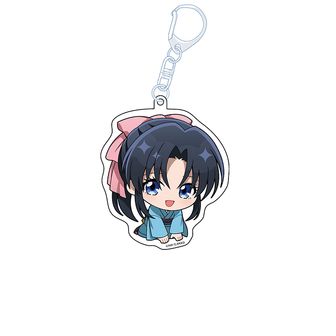 るろうに剣心 －明治剣客浪漫譚－ 京都動乱_トレーディング Ani-Art 第