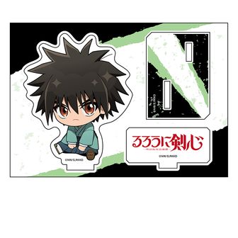 るろうに剣心 | 公式グッズ・公式ライセンス商品専門 | colleize