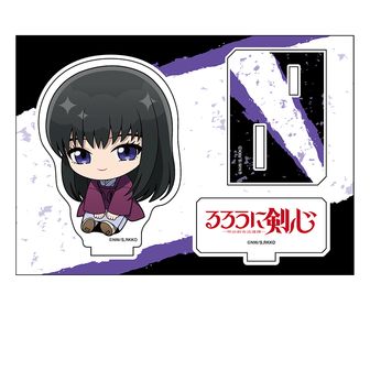 るろうに剣心　家紋根付コレクション　ストラップ　10個セット 全品送料無料】 るろうに剣心 10個セット ストラップ 家紋根付