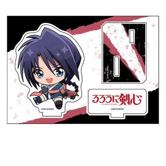 るろうに剣心グッズ 他 CATEGORY るろうに剣心 -明治剣客浪漫譚- | K-BOOKS 池袋 2次元