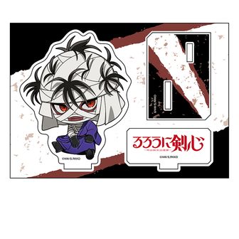 るろうに剣心 | 公式グッズ・公式ライセンス商品専門 | colleize