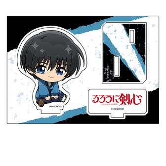 るろうに剣心 | 公式グッズ・公式ライセンス商品専門 | colleize