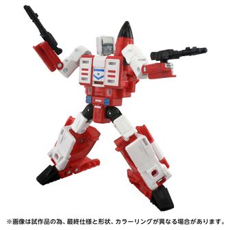 トランスフォーマー_40TH SELECTION バンブルビー | 公式グッズ
